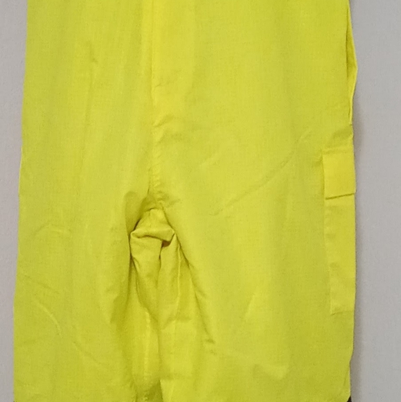 PIP Class E Insulated Bib Pants with Black Trim 318-1775 - Picture 1 of 4